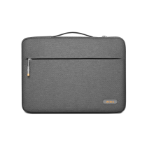 WiWU laptoptas (15,4/16") (grijs)