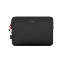 WIWU laptophoes Skin Armor (16") (zwart)
