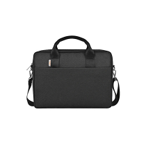 WIWU laptoptas Hali (14") (zwart)