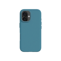 RHINOSHIELD SolidSuit iPhone 16 Plus (oceaanblauw)
