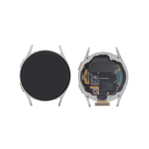Compleet scherm crème Galaxy Watch 7 (40mm) (L300)