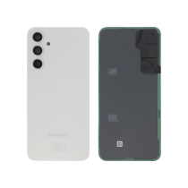 Achterglas wit Galaxy A54 5G (A546B)