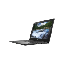 Dell Latitude 7290 - 12" - Core i5 8e generatie - SSD 256 GB - RAM 8 GB - AZERTY (Grade A)
