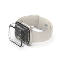 BELKIN screenprotector + bumper Apple Watch 40 mm (7/SE/6/5/4)
