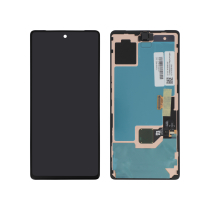 Compleet scherm Google Pixel 7
