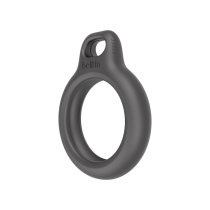 BELKIN beschermring AirTag zwart (metalen bevestiging)