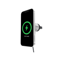 BELKIN autolader MagSafe Qi2 (zonder autoadapter)