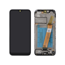 Compleet scherm Samsung Galaxy A01 (A015F)