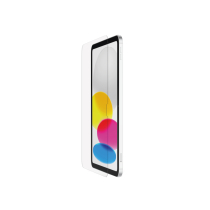 BELKIN schokbestendig ScreenForce iPad 10 (2022)