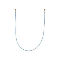 Coaxkabel blauw 108,2 mm Galaxy A10/M10 (A105F/M105F)