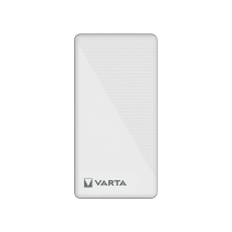 VARTA Powerbank 20 000 mAh (wit)