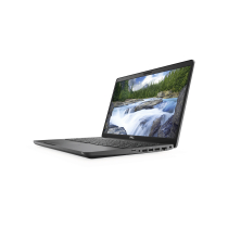 Dell Precision 3540 - 15" - Core i5 8e generatie - SSD 512 GB - RAM 8 GB - AZERTY (Grade C)