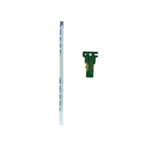 Uitwerpknop PS4 Pro (CUH-7015B VSW-001 / 002)