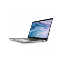 Dell Latitude 7310 13" - Core i7 10e generatie - SSD 256 GB - RAM 8 GB - QWERTY US (Grade A)