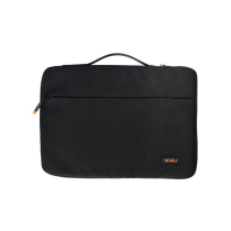 WIWU laptoptas Pilot (13,3") (zwart)