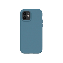 RHINOSHIELD SolidSuit iPhone 12/12 Pro (oceaanblauw)