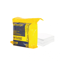 MECHANIC Cleanroom doekje (set van 50)