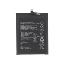 Batterij Huawei HB386280ECW