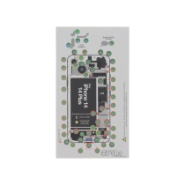 DOTTORPOD X iScrews voor iPhone 14/14 Plus