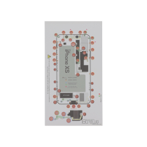DOTTORPOD X iScrews voor iPhone XS
