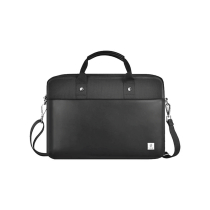 WIWU laptoptas Hali (14") (zwart)