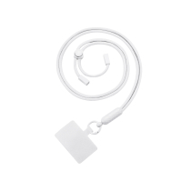 FAIRPLAY telefoonkoord 120cm FLORA (wit)