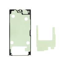 Schermkleefstripset Galaxy S25 Ultra (S938B)