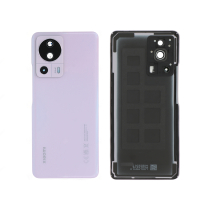 Achterglas roze Xiaomi 13 Lite