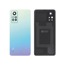Achterglas sterrenblauw Redmi Note 12 Pro 4G