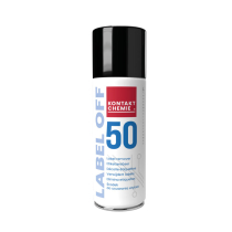 KONTAKT lijmverwijderaar voor batterijen (200ml)