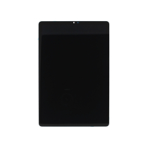 Compleet scherm zwart Galaxy Tab S5e (2019) T720