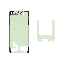 Schermkleefstripset Galaxy S25+ (S936B)