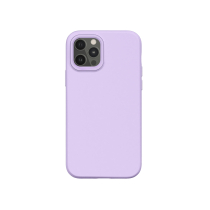 RHINOSHIELD SolidSuit iPhone 12/12 Pro (paars lila)