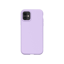 RHINOSHIELD SolidSuit iPhone 11 (paars lila)