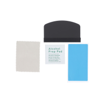 FAIRPLAY OCADIA accessoires voor hydrogelfolie B2C
