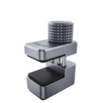 QIANLI metalen aandrukklemmen (set van 4)