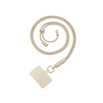 FAIRPLAY telefoonkoord 120cm FLORA (beige)