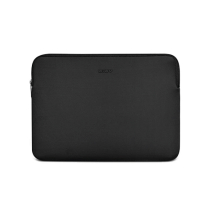 WIWU laptophoes Skin Zero (14") (zwart)