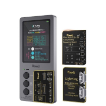 QIANLI iCopy Plus V2.2 batterijprogrammeerapparaat + True Tone
