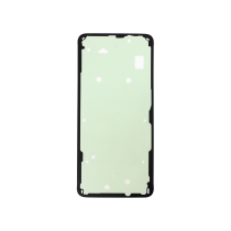 Kleefstripset Galaxy S9 (G960F)