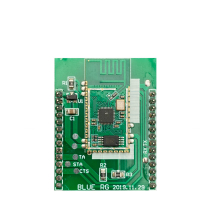 FAIRPLAY OCADIA V1/V2 Bluetooth-printplaat