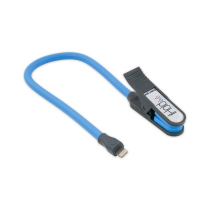 DOTTORPOD X iHold EVO flexibele reparatiehouder Lightning