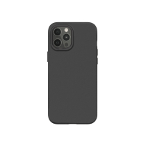 RHINOSHIELD SolidSuit MagSafe iPhone 14 Pro Max (Classic zwart)