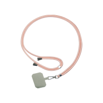FAIRPLAY telefoonkoord 120cm STELLA (roségoud)