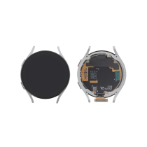 Compleet scherm zilver Galaxy Watch 5 (44mm) (R915)