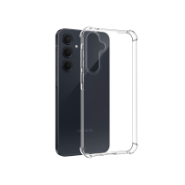 DF SAMSUNG beschermhoesje Galaxy A34 5G (Clear)