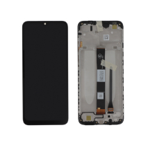 Compleet scherm Redmi 9A/9C