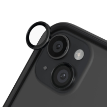 BELKIN camerabescherming iPhone 15/15 Plus (set van 2)