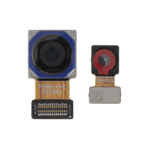 Set hoofdachtercamera 50MP + achtercamera 2MP Galaxy A14 5G (A146B)