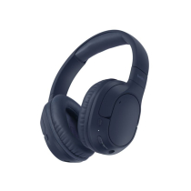 BELKIN SoundForm koptelefoon Bluetooth (blauw)